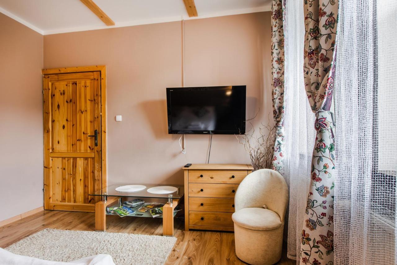 Apartament Grota * Zakopane