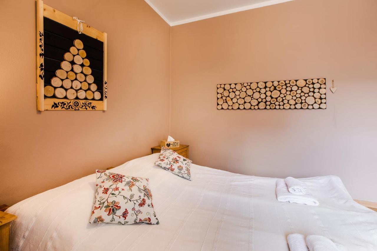 Apartament Grota * Zakopane